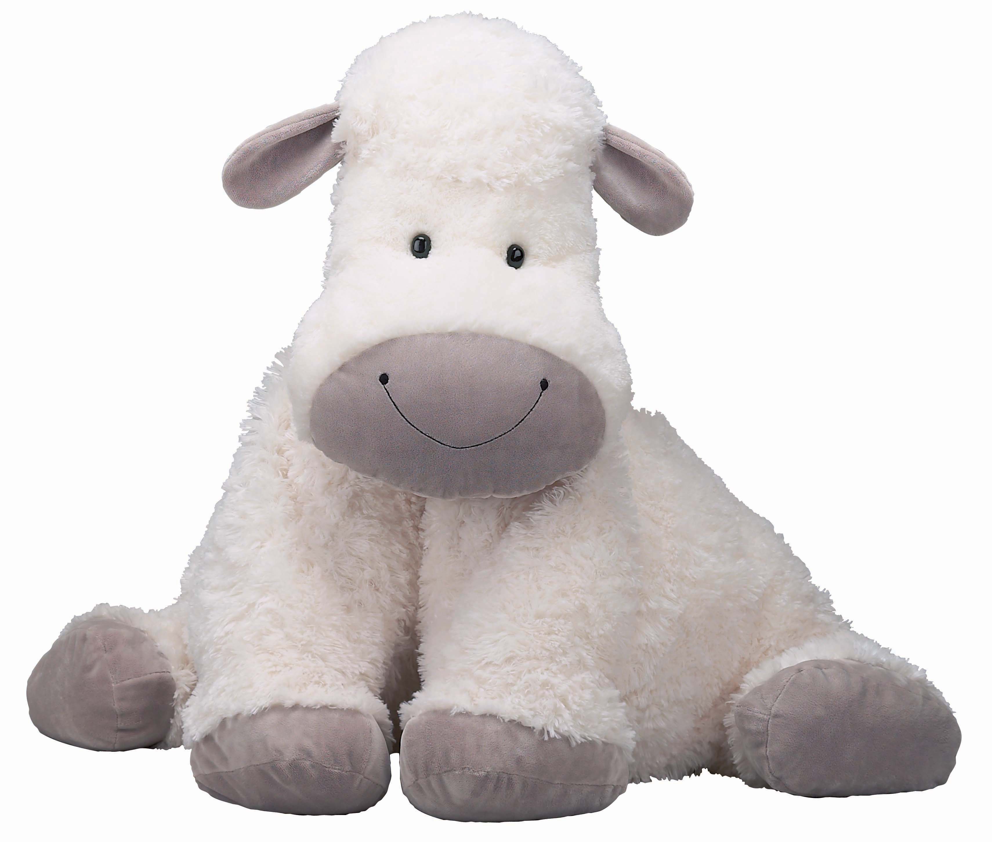 Jellycat Truffle Sheep Large JellyCat Litenleker.se
